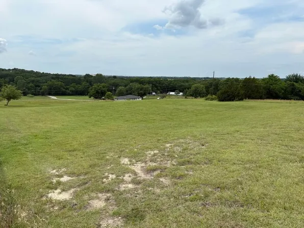 E Hill St, Sherman, TX 75090