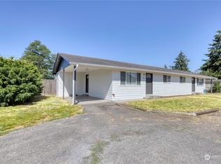 507 & 509 2nd Ave SE, Pacific, WA 98047