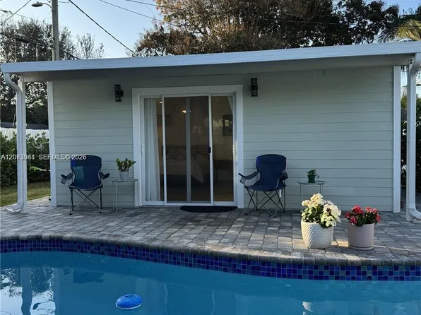 914 N Ocean Breeze #1, Lake Worth, FL 33460