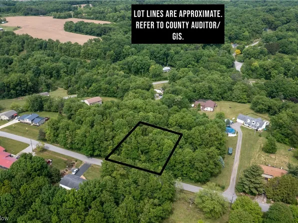 Mohican Trl, Negley, OH 44441