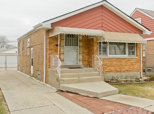 3914 W 85th St, Chicago, IL 60652
