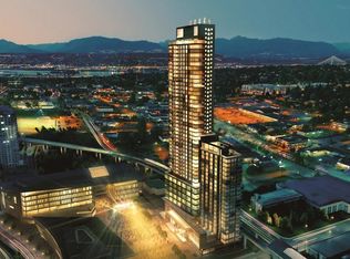 13495 Central Ave #5004, Surrey, BC V3T 0K2