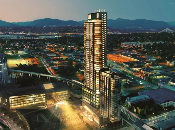 13495 Central Ave #5004, Surrey, BC V3T 0K2