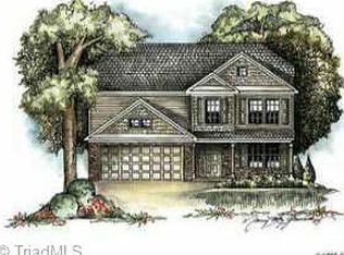 229 Water Lilly Cir, Winston Salem, NC 27107