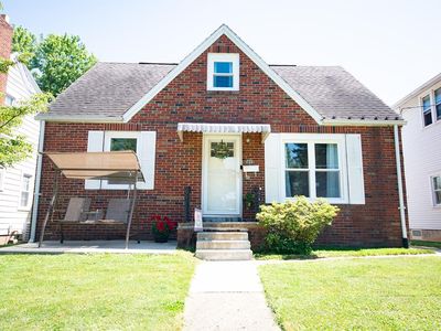 87 W Raleigh Ave, Mansfield, OH, 44907
