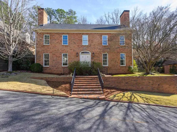 56 Cross Creek Dr E, Birmingham, AL 35213