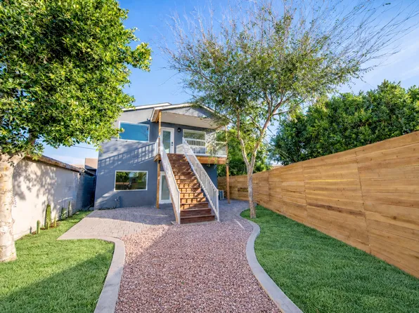 1514 E Clarendon Ave, Phoenix, AZ 85014