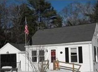 425-425 Wareham St #A, Middleboro, MA 02346