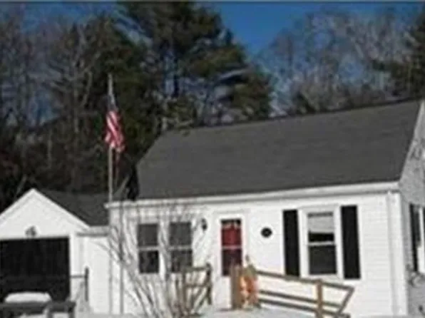 425-425 Wareham St #A, Middleboro, MA 02346