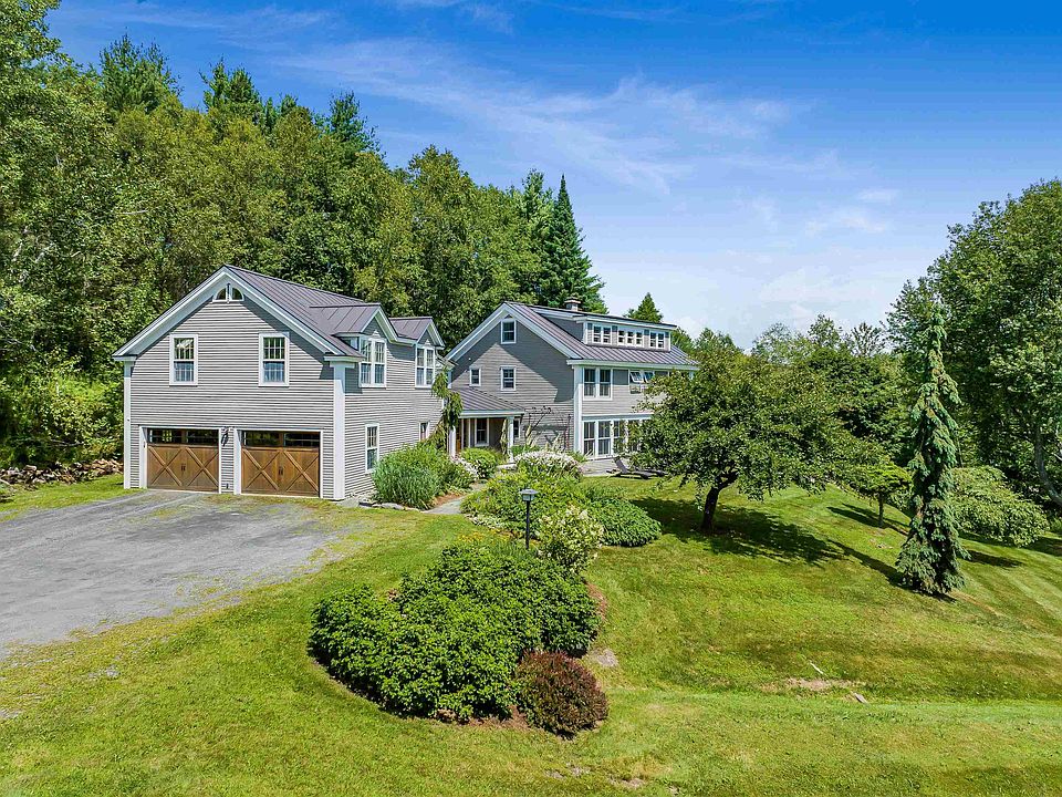 1264 West Hill Road, Stowe, VT 05672 Zillow