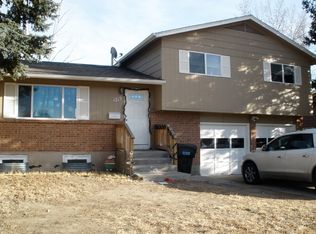 1315 N Chelton Rd, Colorado Springs, CO 80909