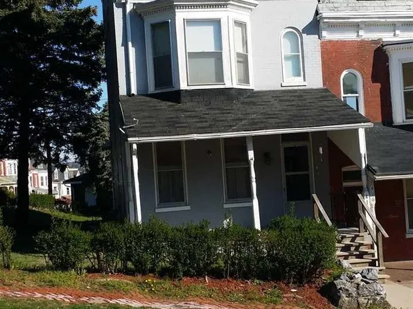 414 Park St, York, PA 17401