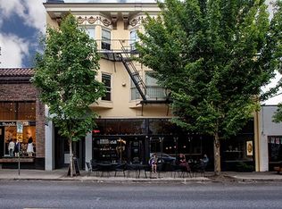 819 N.W. 23rd Avenue (West01), Portland, OR 97210