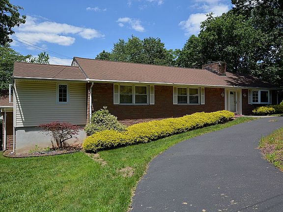 Handicap Accessible Front