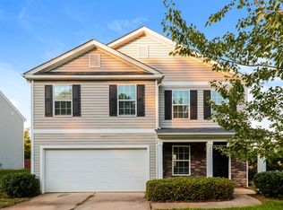 4941 Broad Leaf Ct, Dallas, NC 28034