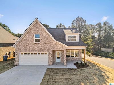 387 Glen Cross Way, Trussville, AL, 35173