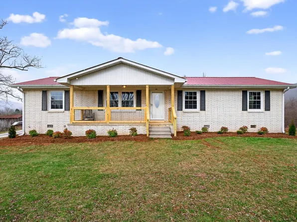 1528 Dry Creek Rd, McMinnville, TN 37110