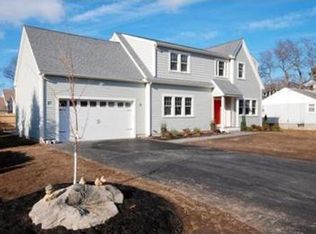 41 Tarbell Ave, Lexington, MA 02421
