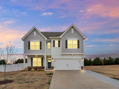 134 Layken Ln, Woodruff, SC, 29388