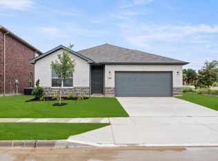 6281 Bollard Dr, Fort Worth, TX 76179