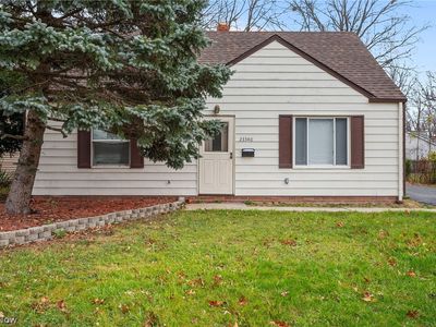 23340 Roger Dr, Euclid, OH, 44123