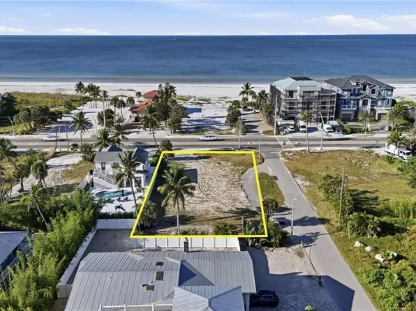 5801 Estero BLVD, FORT MYERS BEACH, FL 33931