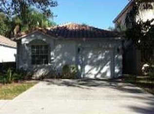 5828 Eagle Cay Ter, Coral Springs, FL 33073