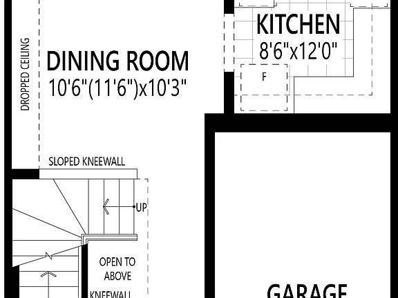 Ground Floor Plan