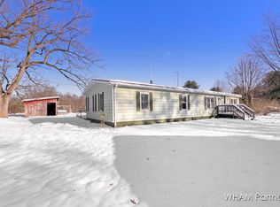 1320 Youngs Rd, Orleans, MI 48865