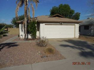 11833 N 76th Dr, Peoria, AZ 85345