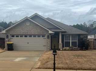 1000 Clover Ave, Odenville, AL 35120