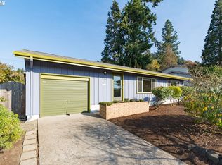 3465 Harris St, Eugene, OR 97405