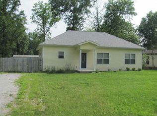 11948 W Winsor Rd, Monticello, IN 47960