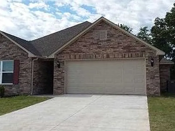 3706 Edinburgh Dr, Fort Smith, AR 72908