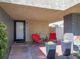 3137 Sunflower Loop N, Palm Springs, CA 92262