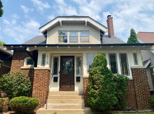 514 E Homer St, Milwaukee, WI 53207