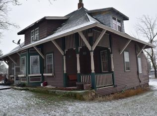 316 W Brooks Rd, Medical Lake, WA 99022