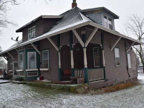 316 W Brooks Rd, Medical Lake, WA 99022