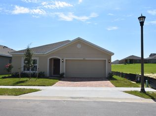 9803 Kinmore Dr, Groveland, FL 34736