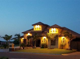 5996 Yarrow Dr, Rio Grande City, TX 78582