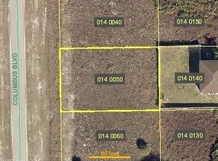 919 Columbus Blvd S, Lehigh Acres, FL 33974