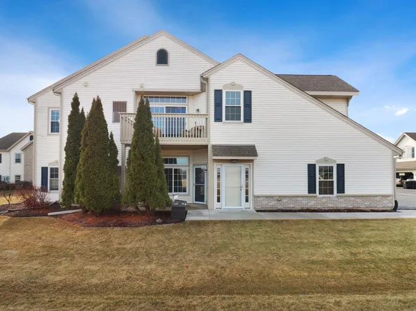 957 Hastings COURT #101, Mount Pleasant, WI 53406