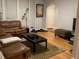 3557 N Marshfield Ave APT 1F, Chicago, IL 60657