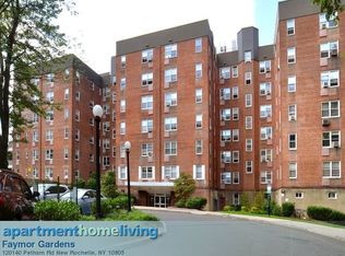 140 Pelham Rd APT 1B, New Rochelle, NY 10805