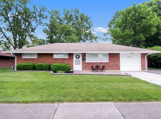 6682 Bartlett Rd, Reynoldsburg, OH 43068