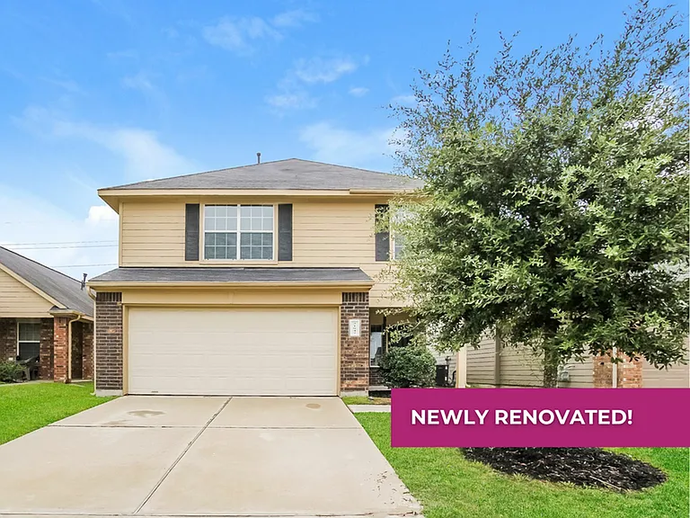 21847 S Werrington Way — Photo 1