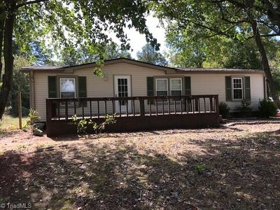 997 Brown St, Lexington, NC, 27292