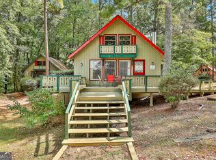 90 Chalet Cir, Pine Mountain, GA 31822