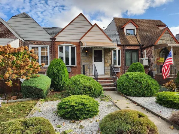 84-04 Doran Avenue, Glendale, NY 11385