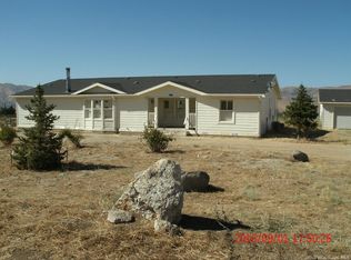 18341 N Modoc St, Tehachapi, CA 93561